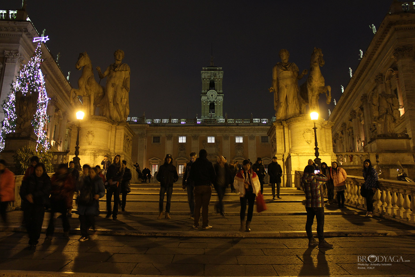 Rome